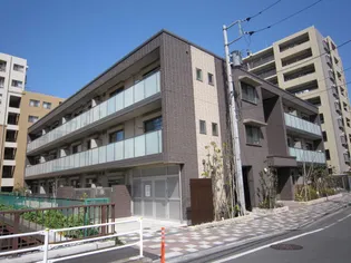 パール下連雀の画像