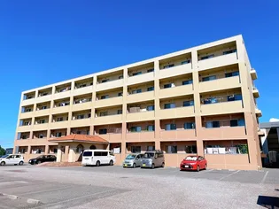 RESIDENCE HILL EAST河渡の画像