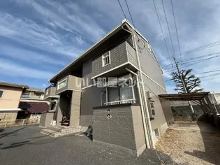 ロイスタ南栄の画像