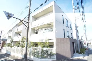 サンクステージ梶ヶ谷の画像