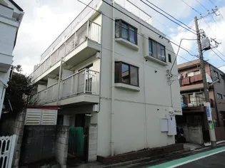 鈴木ビルの画像