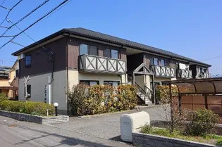 フレグランス横津の画像