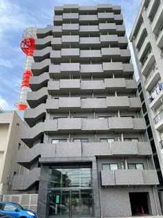 ルーブル川崎七番館の画像