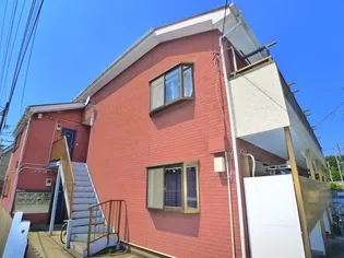 実籾コーポの画像