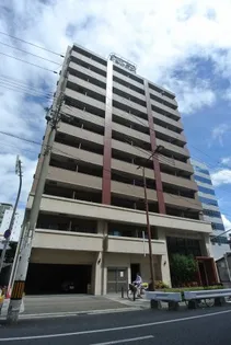 サムティ梅田IIグロウアクシス【7階】の外観