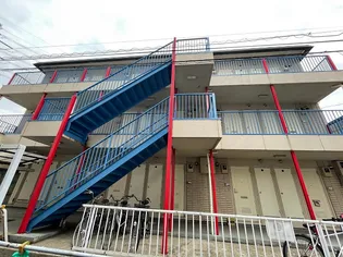 コーポ明陽の画像