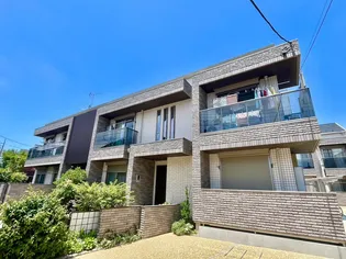 カーサ エスポワールの画像