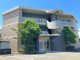 フェイム瀬田の画像