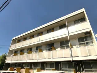 大阪府堺市西区鳳北町8【マンション】の外観