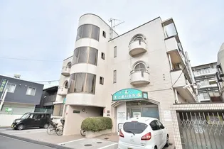 アーバンヒルズの画像