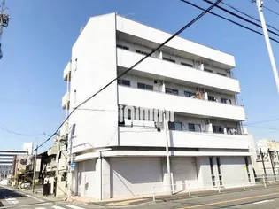 ハイツ青山の画像