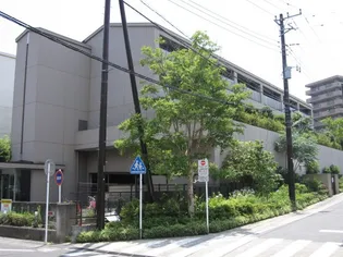 パークテラス鎌倉岡本の画像