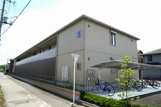 グランディールIVの画像