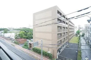 パークヒルズ落合の画像