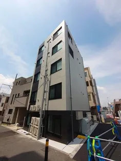 GOOD ENOUGH 舟渡の画像