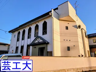 アメニティコーポTの画像