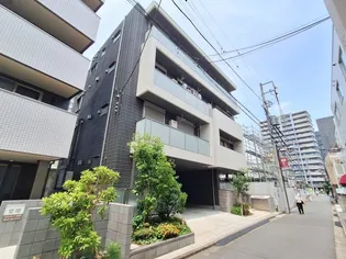 GRACE FLAREの画像