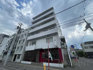 クレオレジデンス20の画像