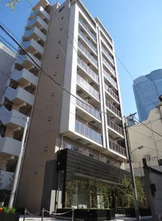 ガリシアレジデンス六本木の画像