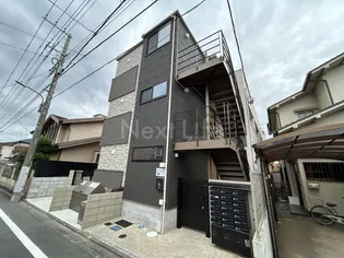 ラ パーチェ西八王子の画像