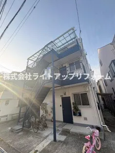 メゾンド マリンの画像