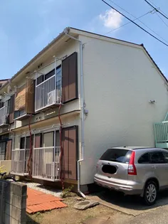 KHOUSE門脇荘の画像