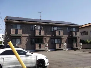 蒼海の丘の画像