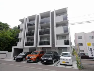 ブランシャールALAIN中の島の画像