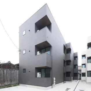 WARREN SHIMOKOMENO Iの画像