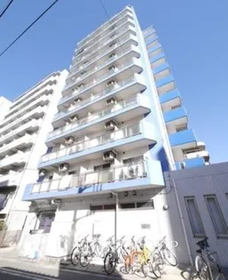 DORMOUSE TOWERの画像