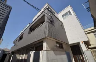 LA VIALETTAの画像