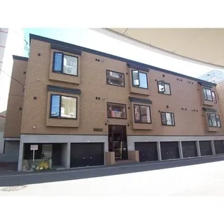 モントレ表参道の画像