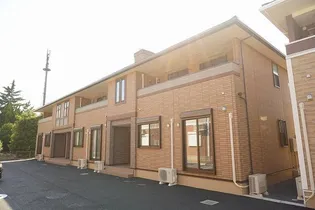 アヴェニールBの画像