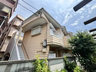 コーポニワの画像