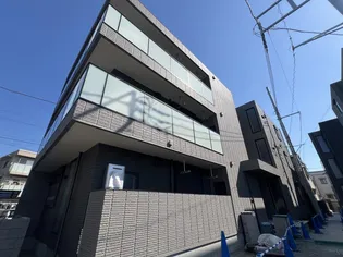 観音2丁目ヘーベルメゾン東棟の画像