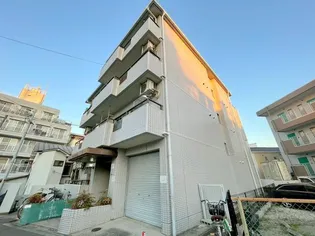 ジュネス第一の画像