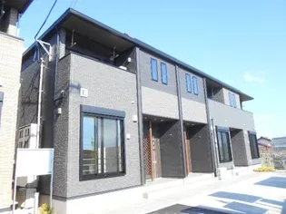 ブランシュ ネージュ ウェストの画像