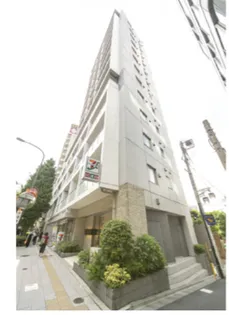 イレーネ初台の画像