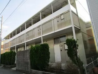 レオパレスJOJOの画像