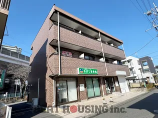 グランドール武蔵浦和の画像