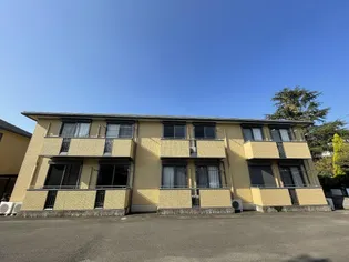 ツインパレス庄内 S棟の画像