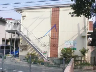 ハイツM&Sの画像