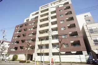 アーデル池上の画像