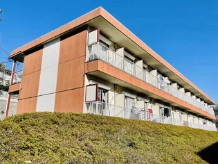 ジュネス荒井の画像