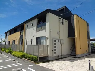 リバ シティ夢咲Ⅱの画像