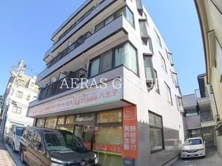 プランドール長尾Bの画像