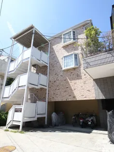 ジュネス上大岡の画像