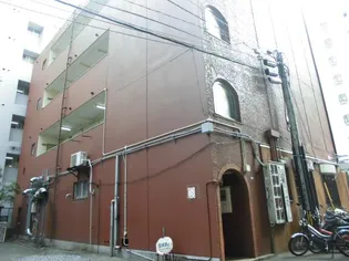 一本木マンションの画像