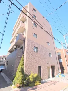 グレイス スクエアの画像