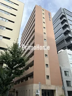 スカイコート神田第3【2階】の外観